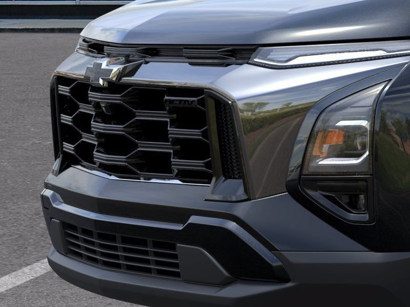 New 2027 Mosaic Black Metallic Chevrolet ACTIV image 13