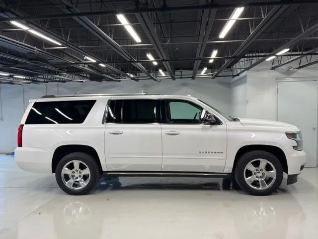 Used 2018 Beige Chevrolet Premier image 5