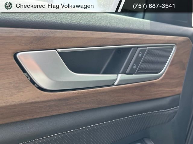 2026 Volkswagen Atlas SE - Photo 27