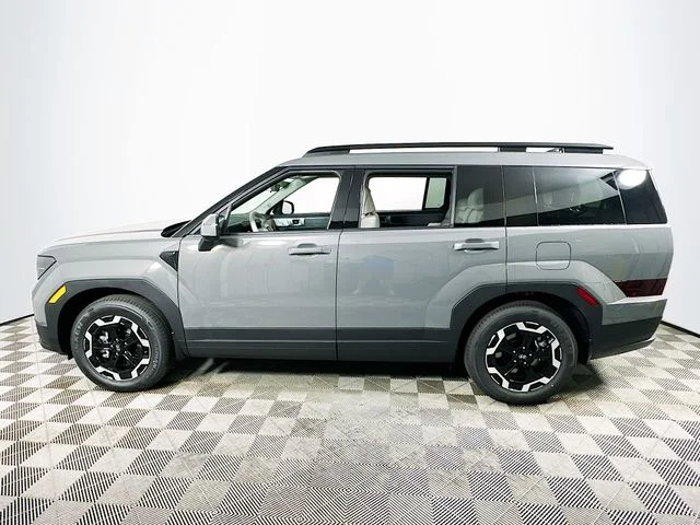 New 2026 Hyundai SANTA FE SEL