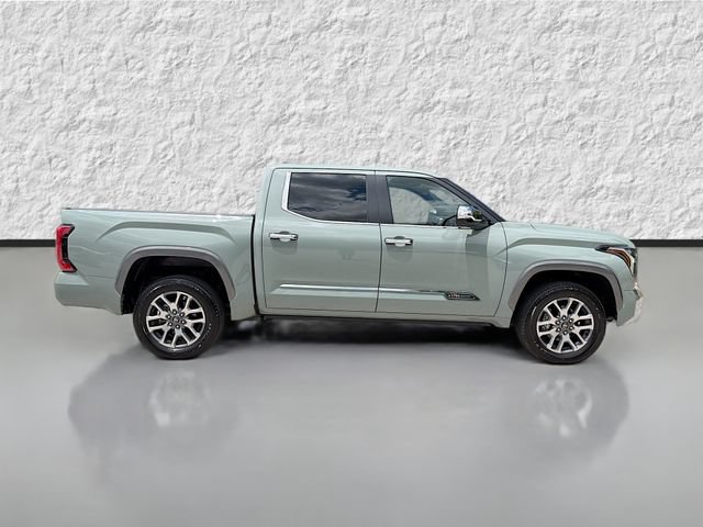Used 2025 Lunar Toyota 1794 Edition image 2