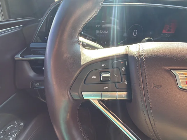 2024 Cadillac Escalade Sport Platinum - Photo 19