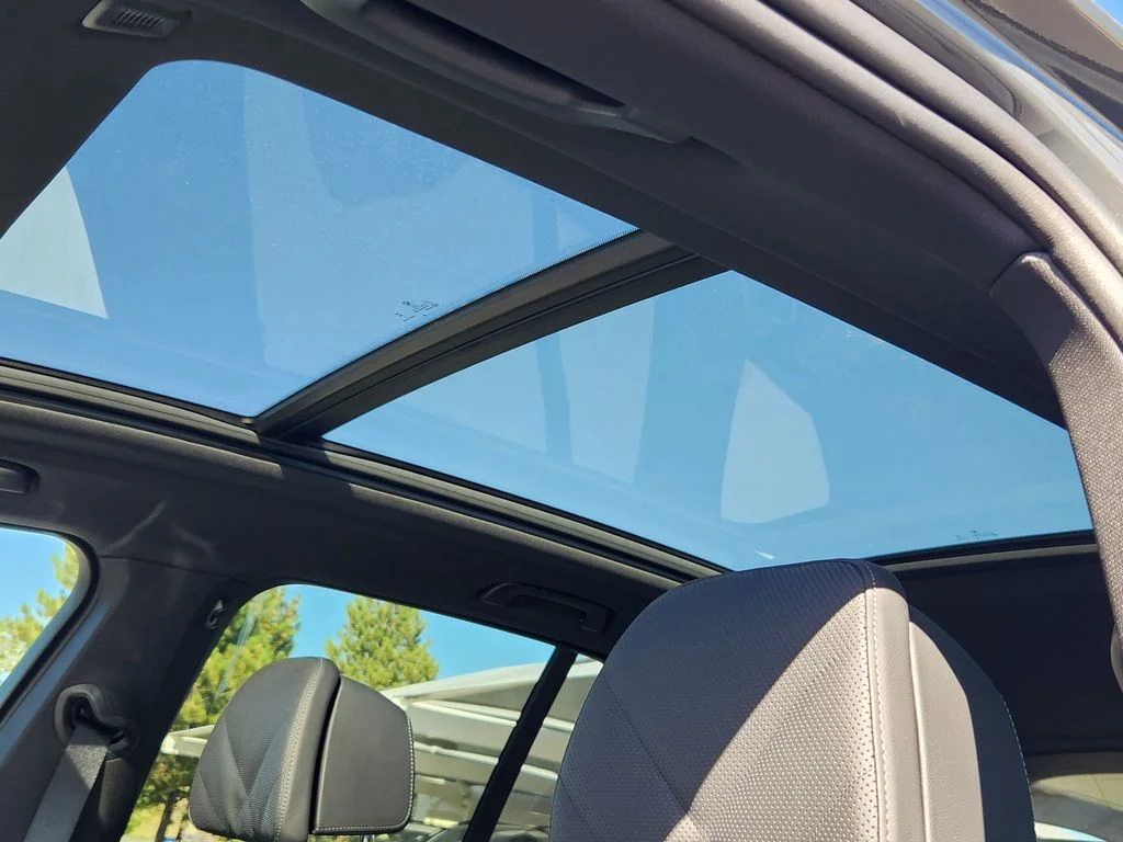 New 2026 Dravit Grey Metallic BMW xDrive40i image 19