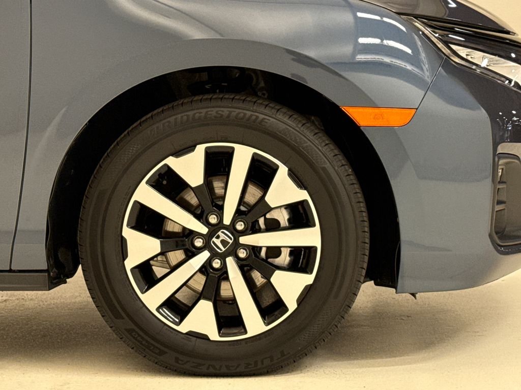 2026 Honda Odyssey EX-L - Photo 6