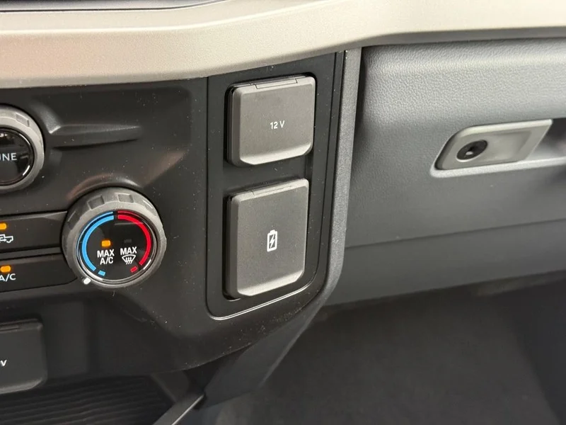 New 2026 Avalanche Ford 4WD STX image 14