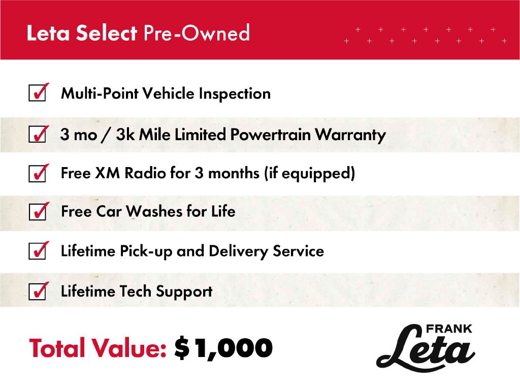Used 2020 Ebony Twilight Metallic Buick  image 7