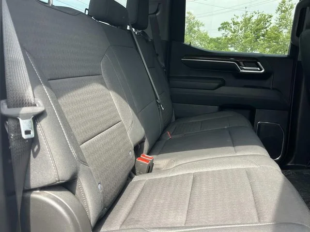 Used 2024 White Chevrolet RST image 20
