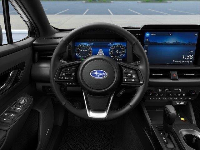 New 2026 RIVER ROCK PEARL Subaru Touring XT image 14