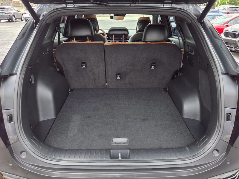 Used 2026 Gray Kia X-Line image 10
