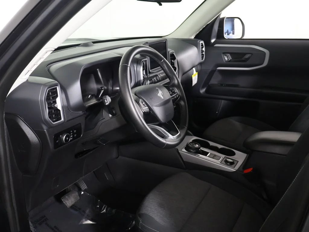 Used 2024 Gray Ford Big Bend image 21