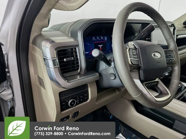 New 2026 Avalanche Ford Platinum image 11