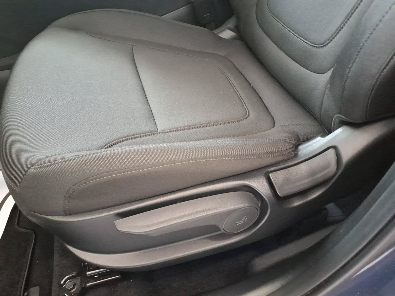 2026 Hyundai Tucson SE - Photo 19