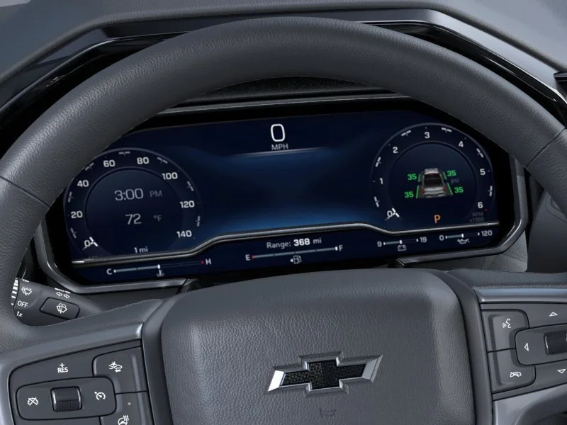 2026 Chevrolet Silverado 1500 RST - Photo 19