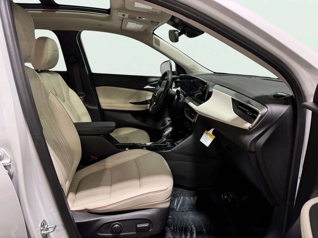 2025 Buick Encore GX Avenir - Photo 26