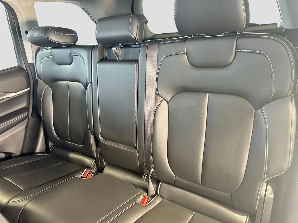 Used 2023 Gray Jeep 4xe image 15
