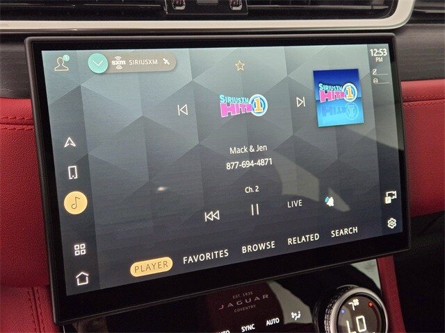 New 2026 Eiger Grey JAGUAR P400 R-DYNAMIC S image 24