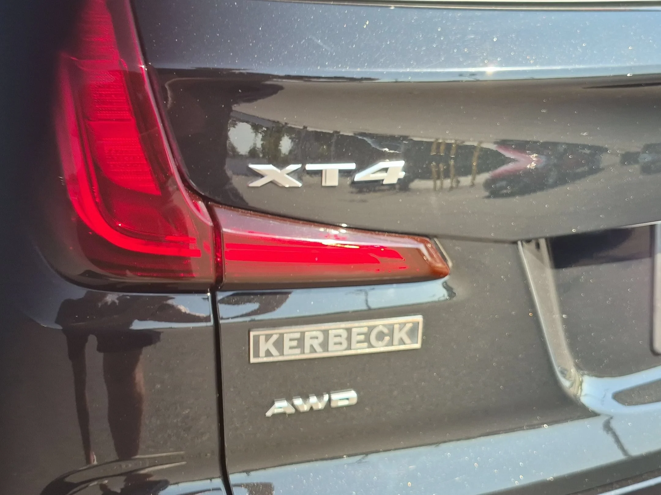2020 Cadillac XT4 Premium Luxury - Photo 31