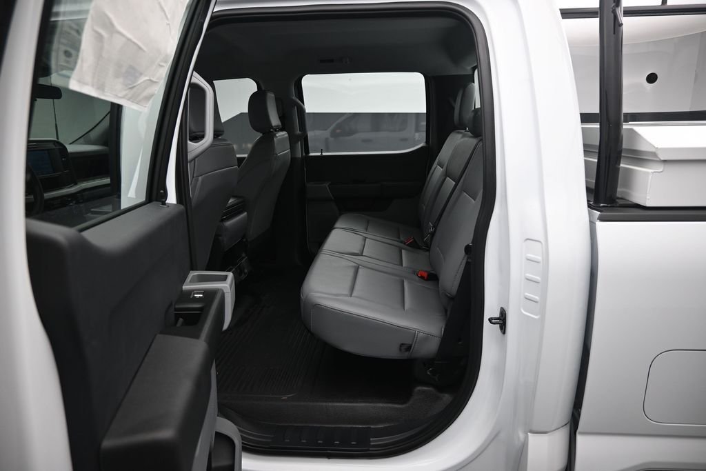2026 Ford F-350 Super Duty XL - Photo 17