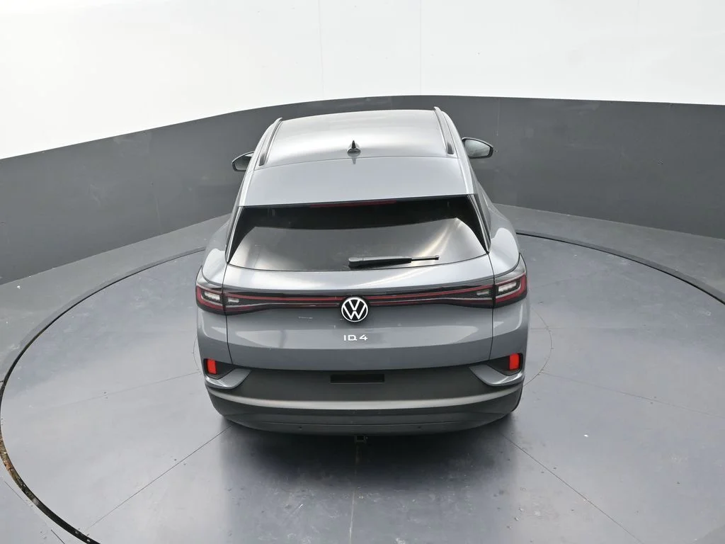 New 2026  Volkswagen Pro image 18