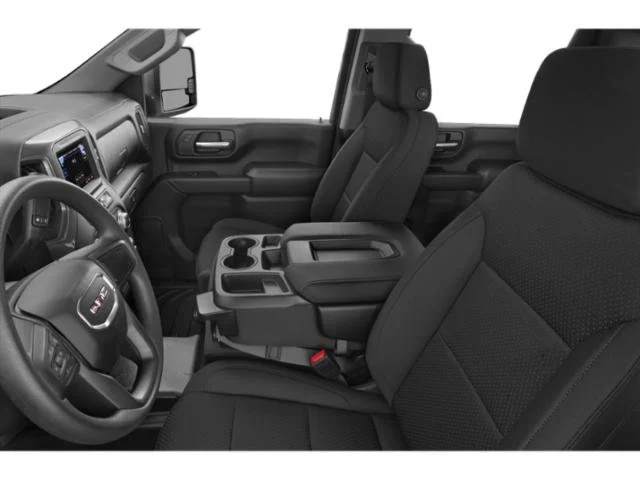 Used 2024 Black GMC Denali Ultimate image 9