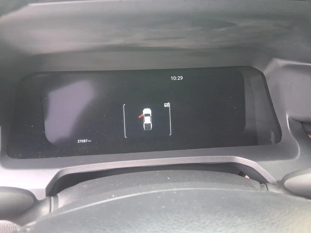 Used 2024 Gray Toyota Limited image 11