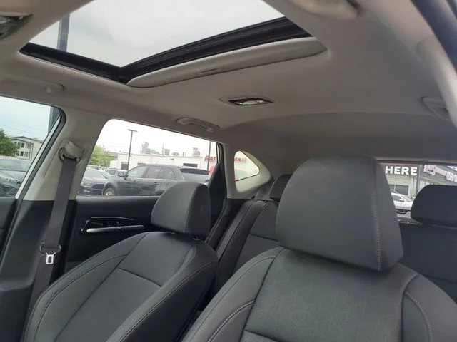 Certified Used 2024 White Kia SX image 20