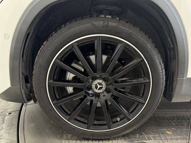 Certified Used 2023 Polar White Mercedes-Benz GLA 250 image 10