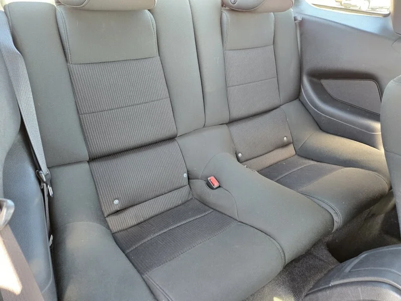 Used 2014 OXFORD WHITE Ford V6 image 11