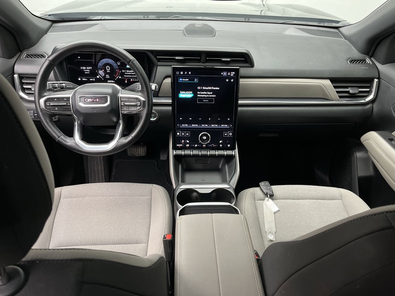2025 GMC Terrain Elevation - Photo 4