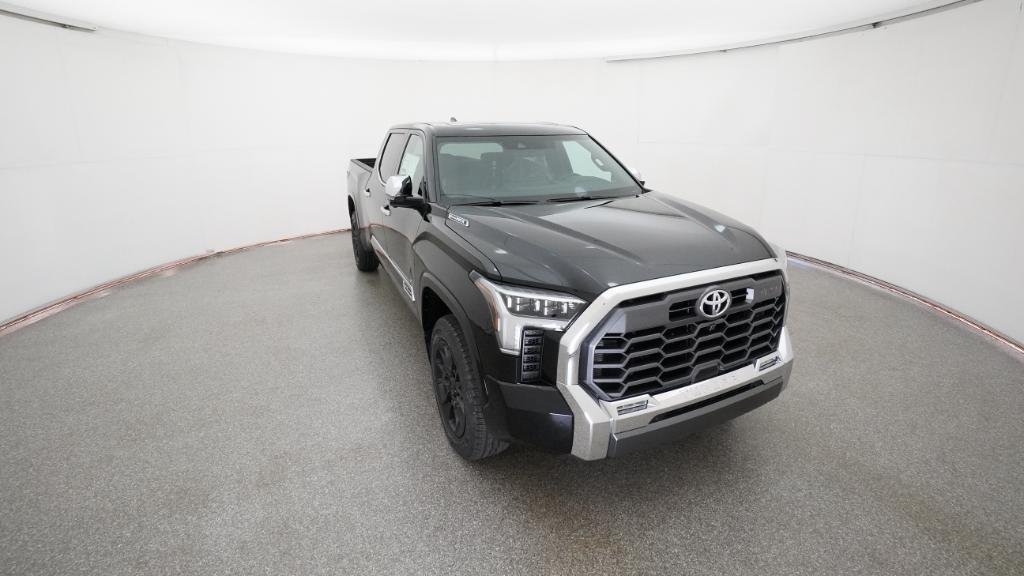 2026 Toyota Tundra 1794 Edition - Photo 61