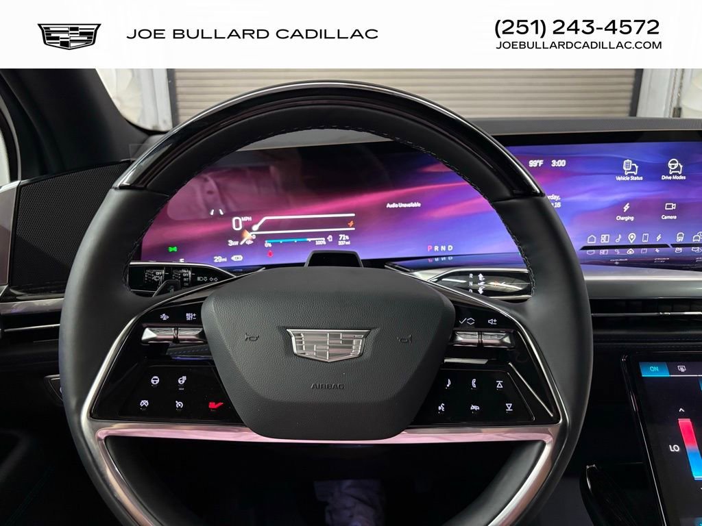 2026 Cadillac Escalade IQ Sport - Photo 24