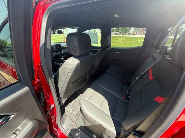 2026 Chevrolet Colorado Z71 - Photo 22