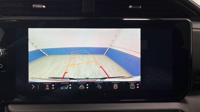 Used 2024 Onyx Black GMC AT4 image 14