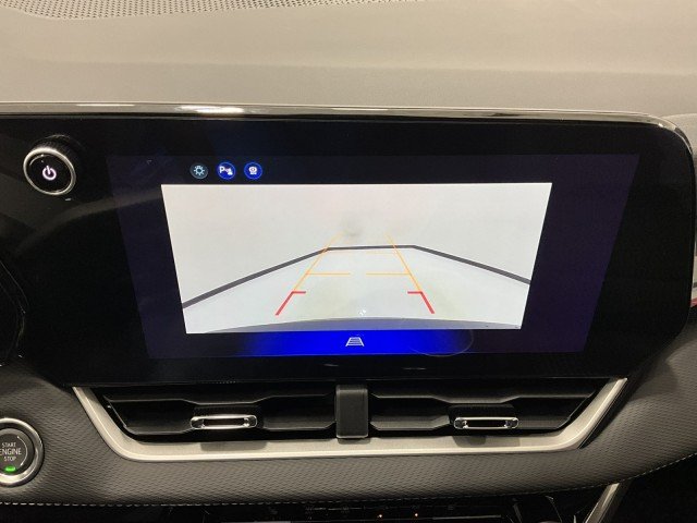 New 2027 Lakeshore Blue Metallic Chevrolet LT image 34