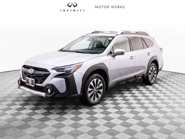 2024 Subaru Outback Touring