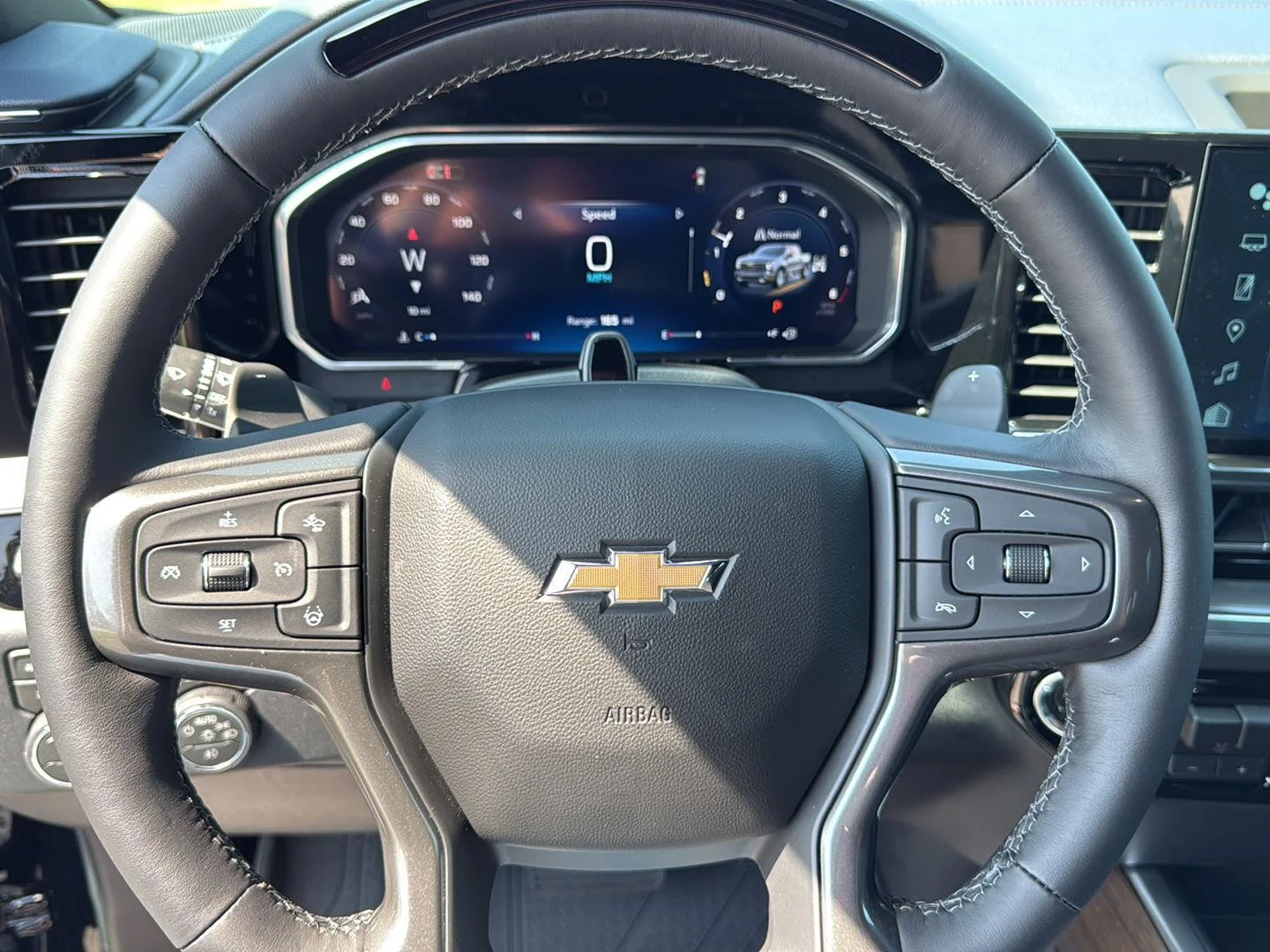 2026 Chevrolet Silverado 1500 High Country - Photo 23