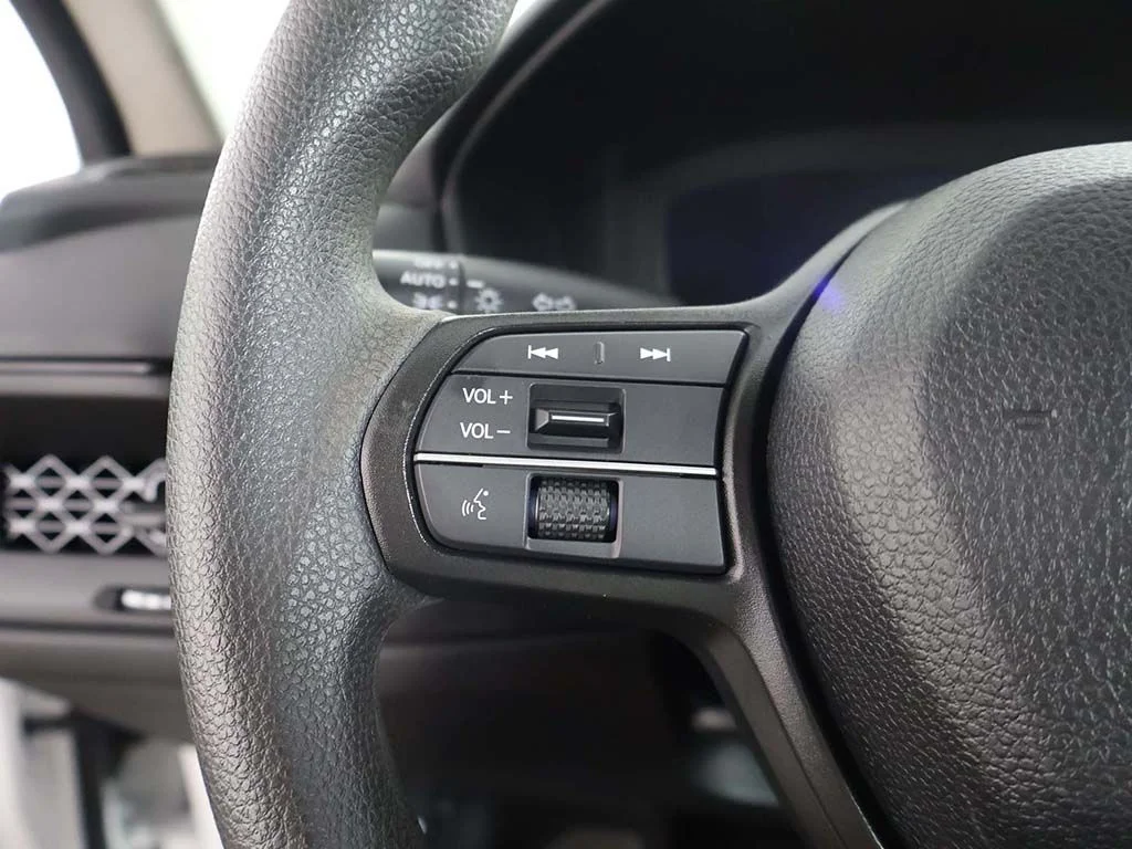 2026 Honda Accord LX - Photo 37