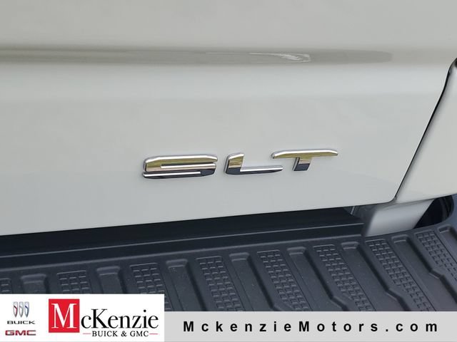2026 GMC Sierra 1500 SLT - Photo 29