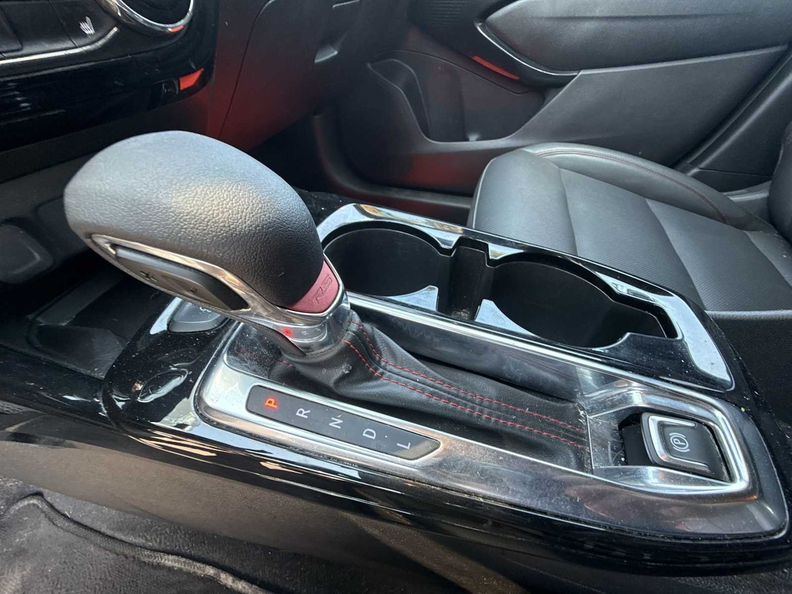 2024 Chevrolet Trax RS - Photo 15