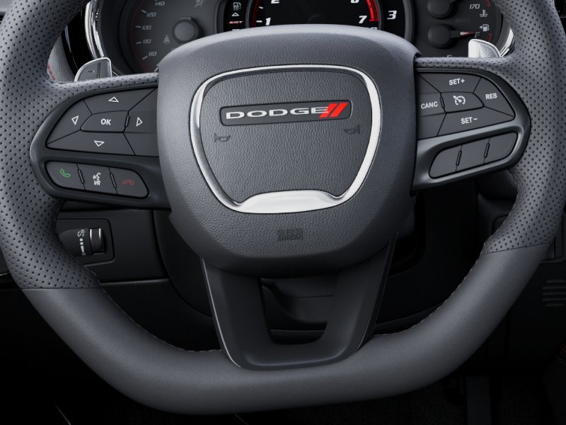 New 2026 Night Moves Exterior Paint Dodge R/T image 19