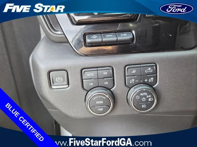 Used 2023 White Chevrolet ZR2 image 28