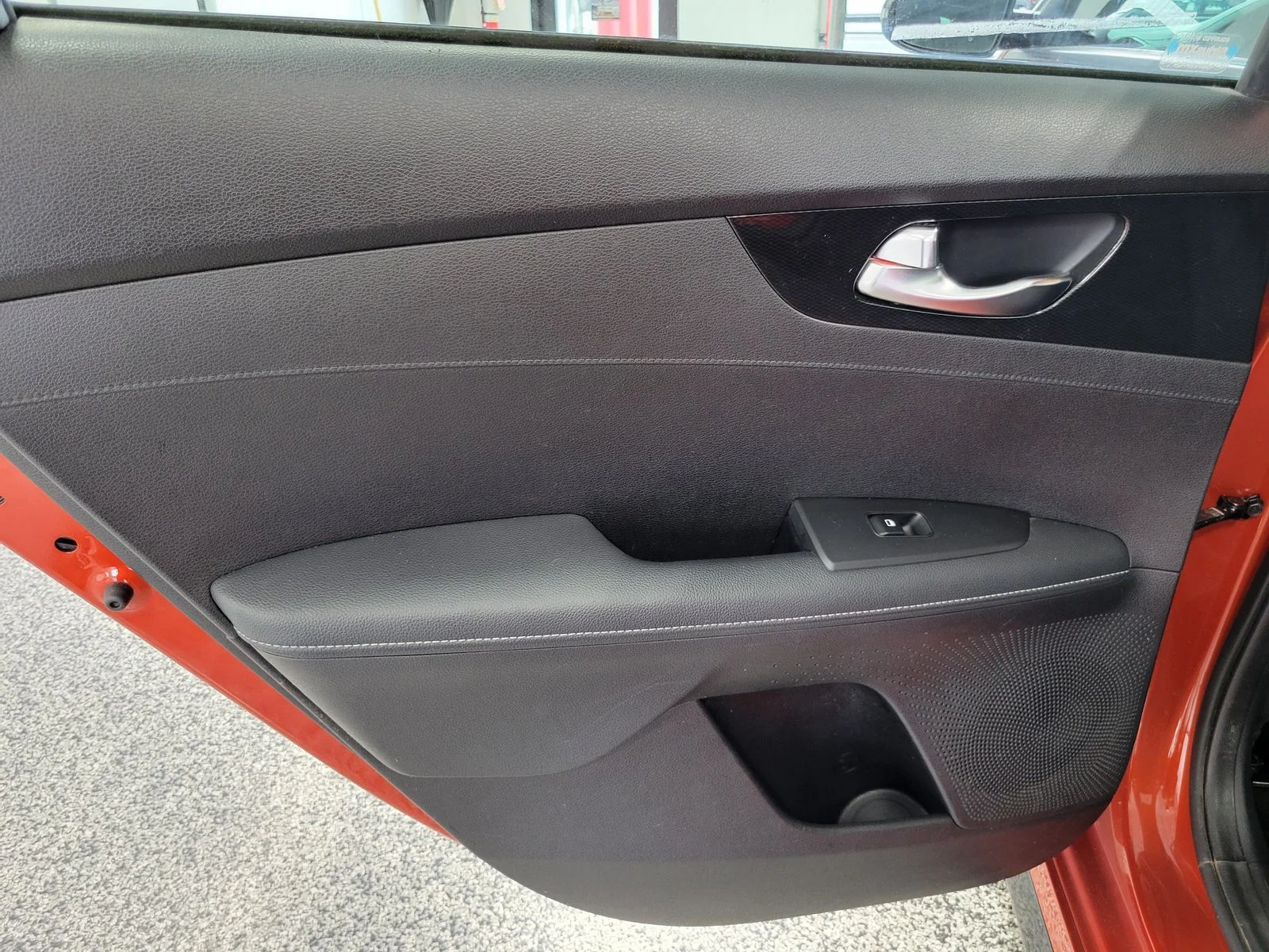 Certified Used 2023 Red Kia GT-Line image 23