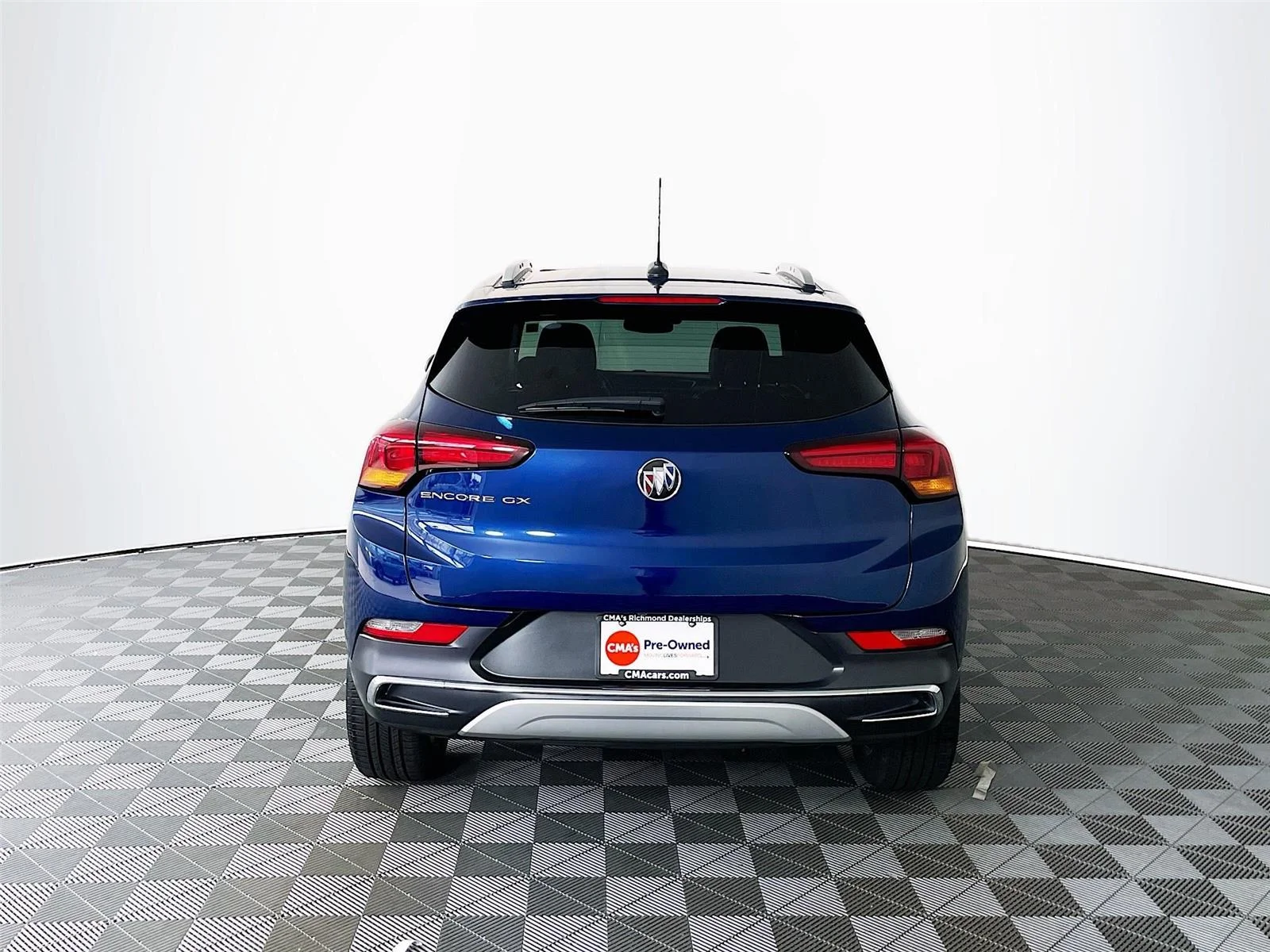 2023 Buick Encore GX Essence - Photo 7