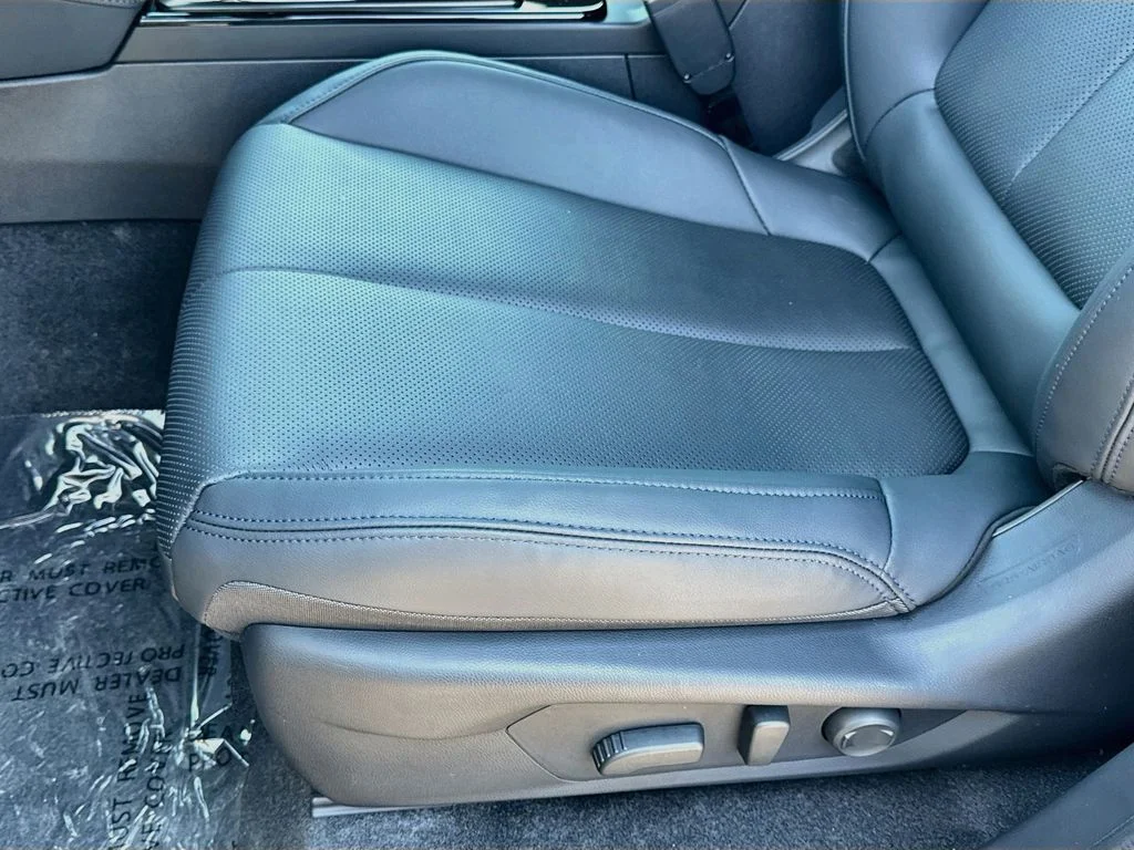 New 2026 Black Subaru Limited image 24
