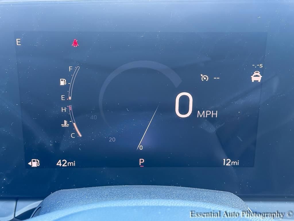 2026 BUICK ENVISTA - Image 12