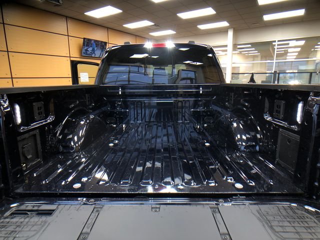 New 2026 Antimatter Blue Metallic Ford XLT image 22