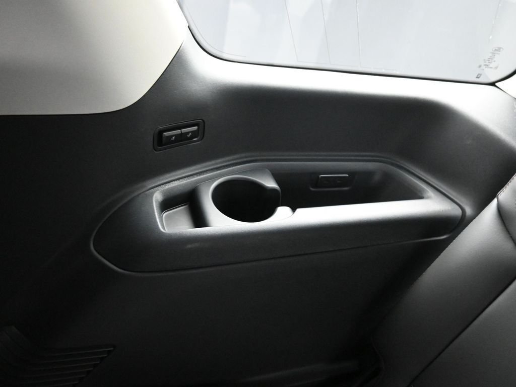New 2025 Dark Matter Gray Metallic Ford Active image 27