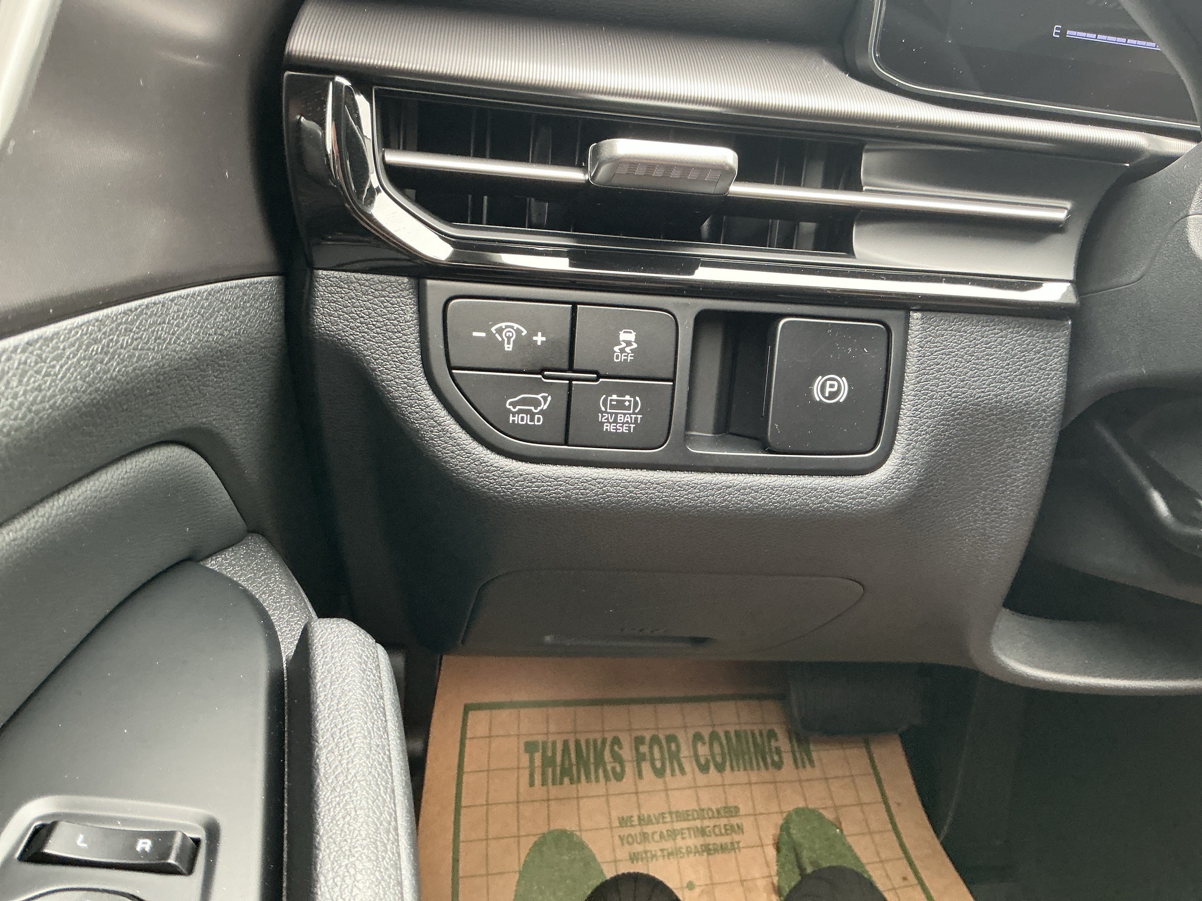 New 2027 Gravity Gray Kia EX image 18