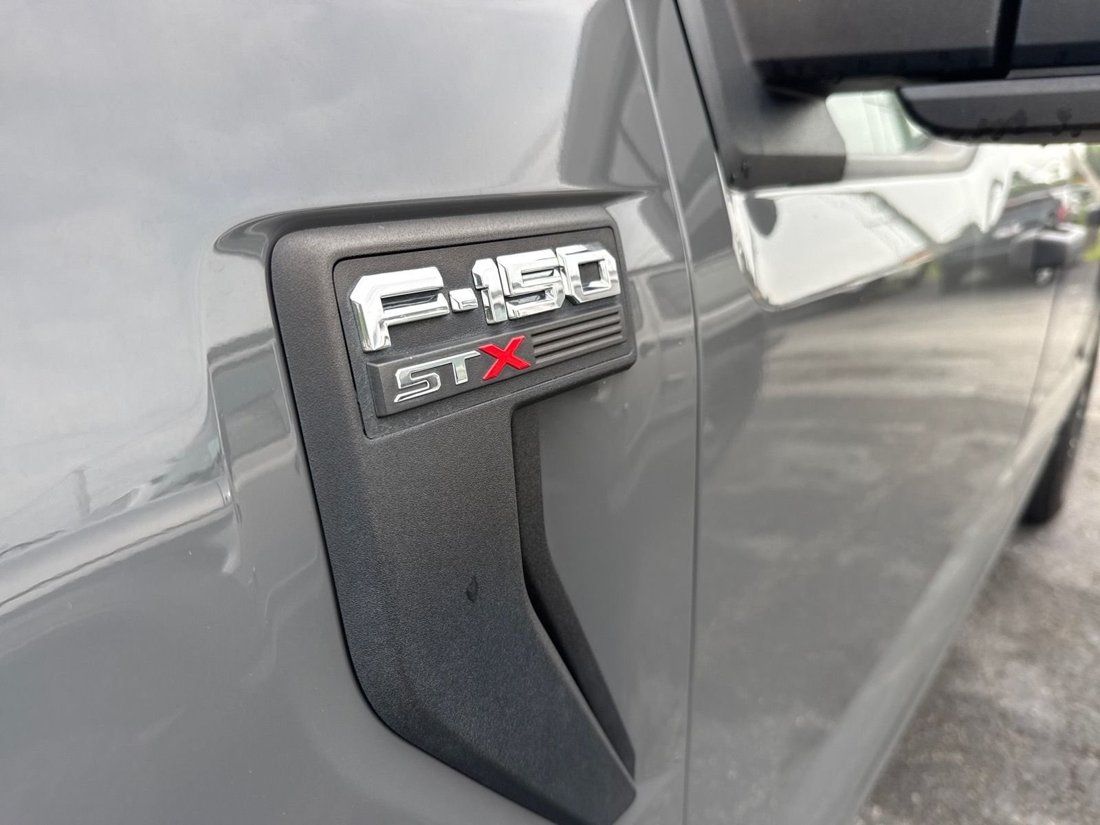 Used 2021 Lead Foot Ford XL image 10