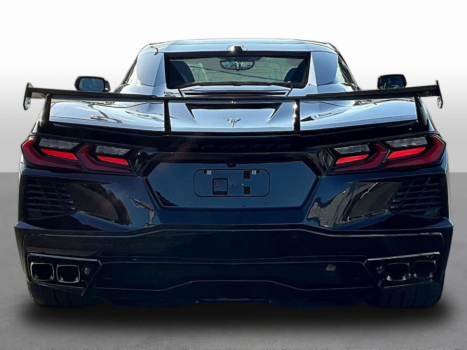 2024 Chevrolet Corvette 3LT - Photo 6